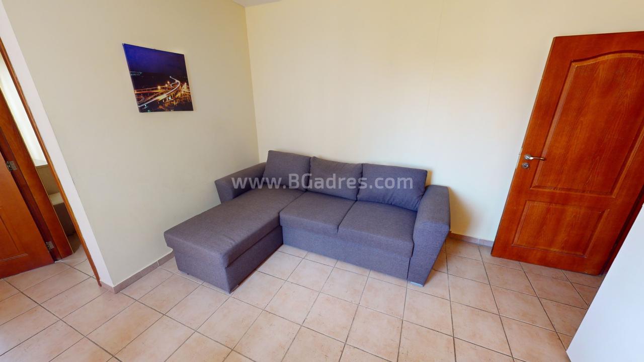 Wohnung im Summer Dreams Komplex І №3918