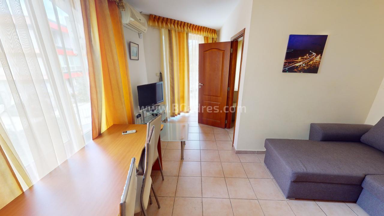 Wohnung im Summer Dreams Komplex І №3918