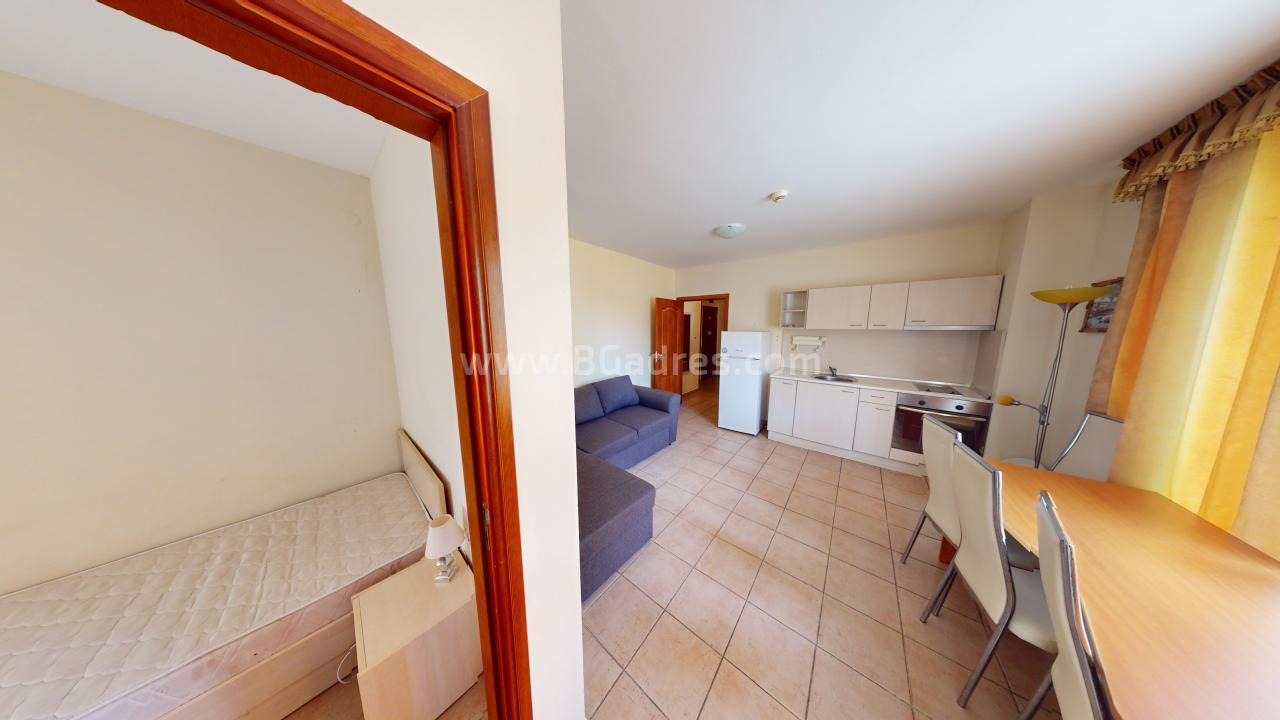 Wohnung im Summer Dreams Komplex І №3918