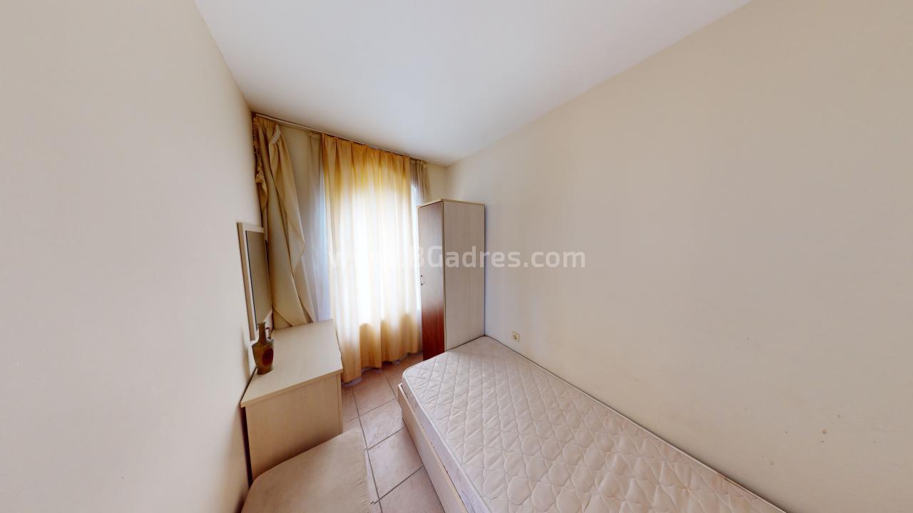 Wohnung im Summer Dreams Komplex І №3918