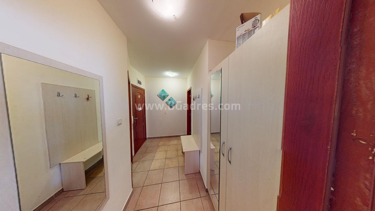 Wohnung im Summer Dreams Komplex І №3918