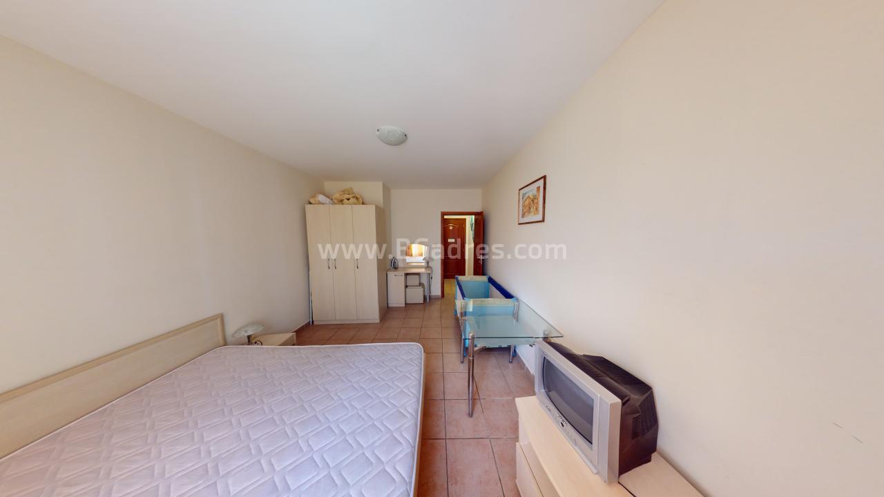 Wohnung im Summer Dreams Komplex І №3918