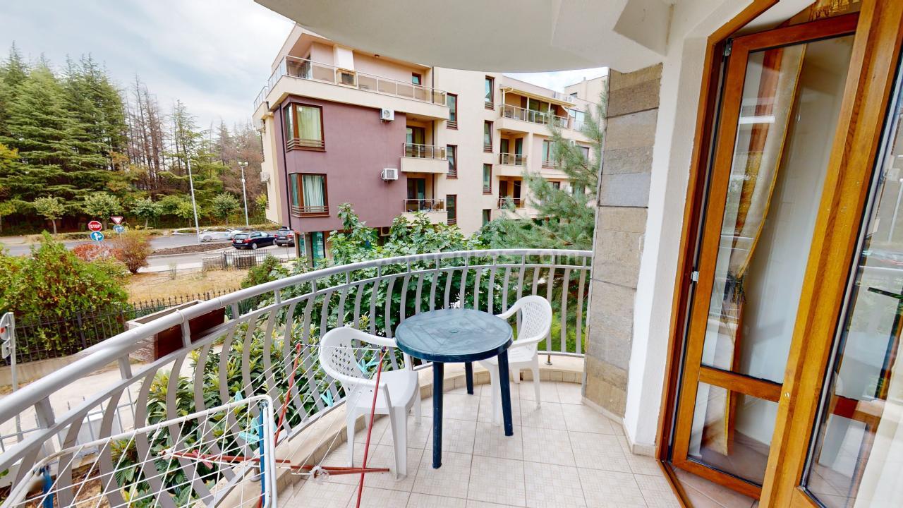 Wohnung im Summer Dreams Komplex І №3918