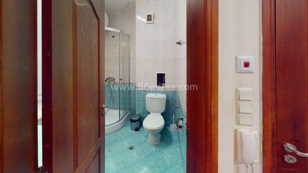 Wohnung im Summer Dreams Komplex І №3918