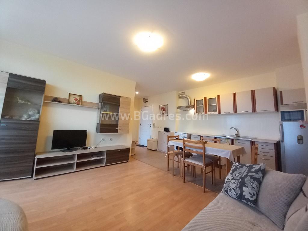 Apartment in the Nessebar Fort Club complex І №3424