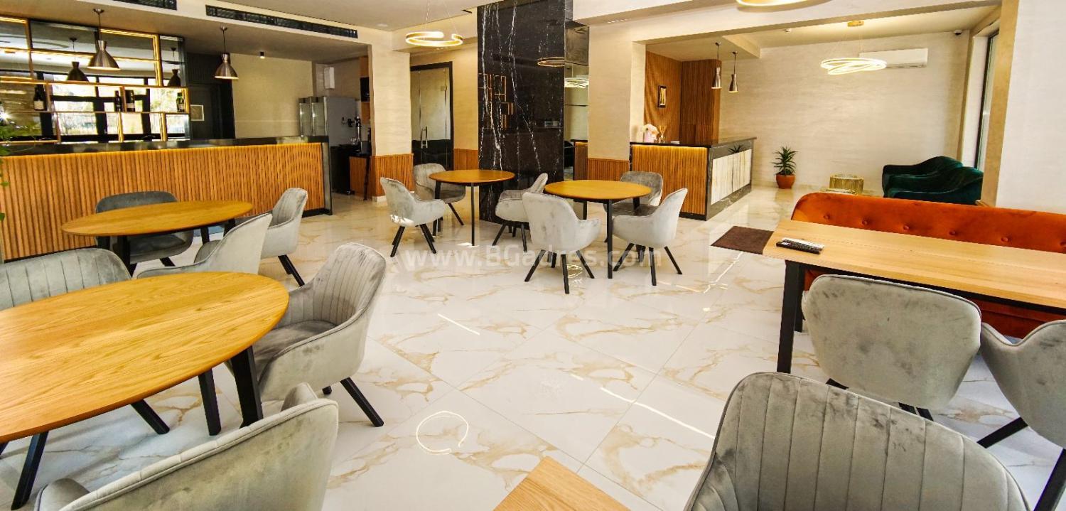 Тристаен апартамент в нов комплекс І №2934