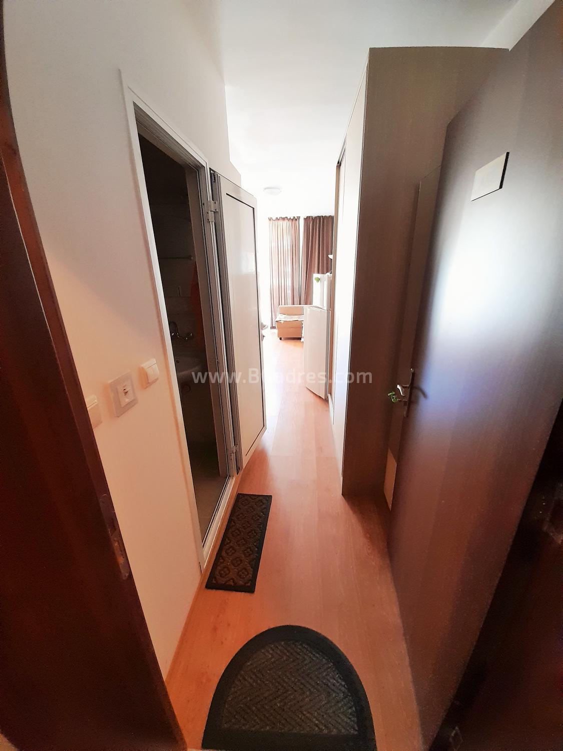 Квартира у моря в отличном состоянии І №3835