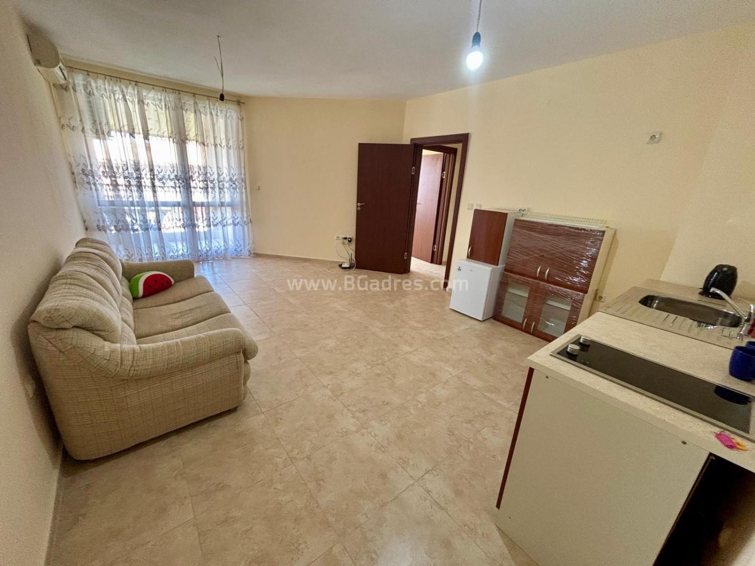 Wohnung im Apollon Komplex І №4319