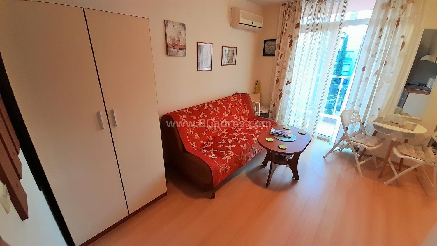 Studio in the Rainbow 2 complex І №3893