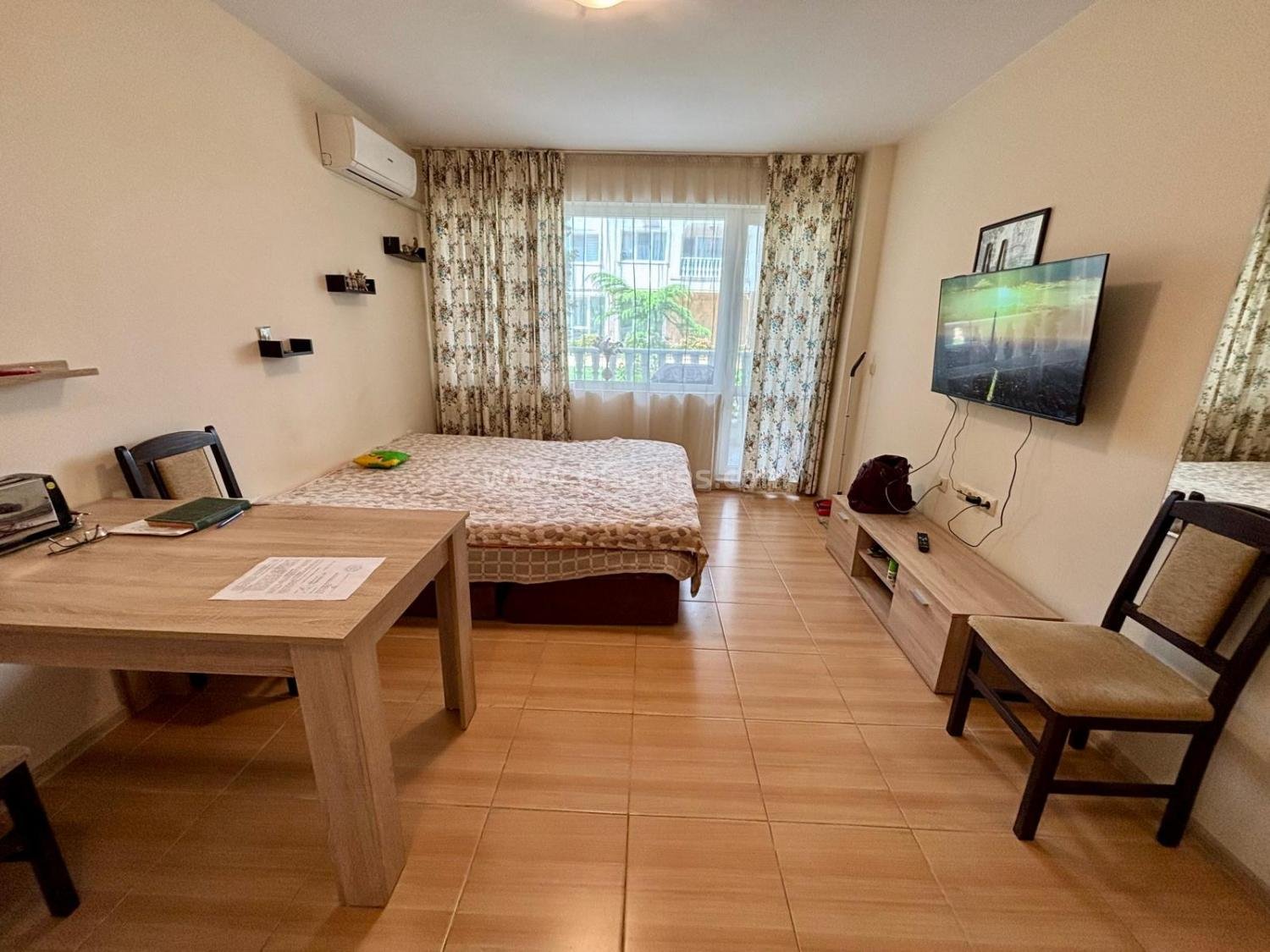 Апартамент в комплекс Лайфстайл Делукс І №4233