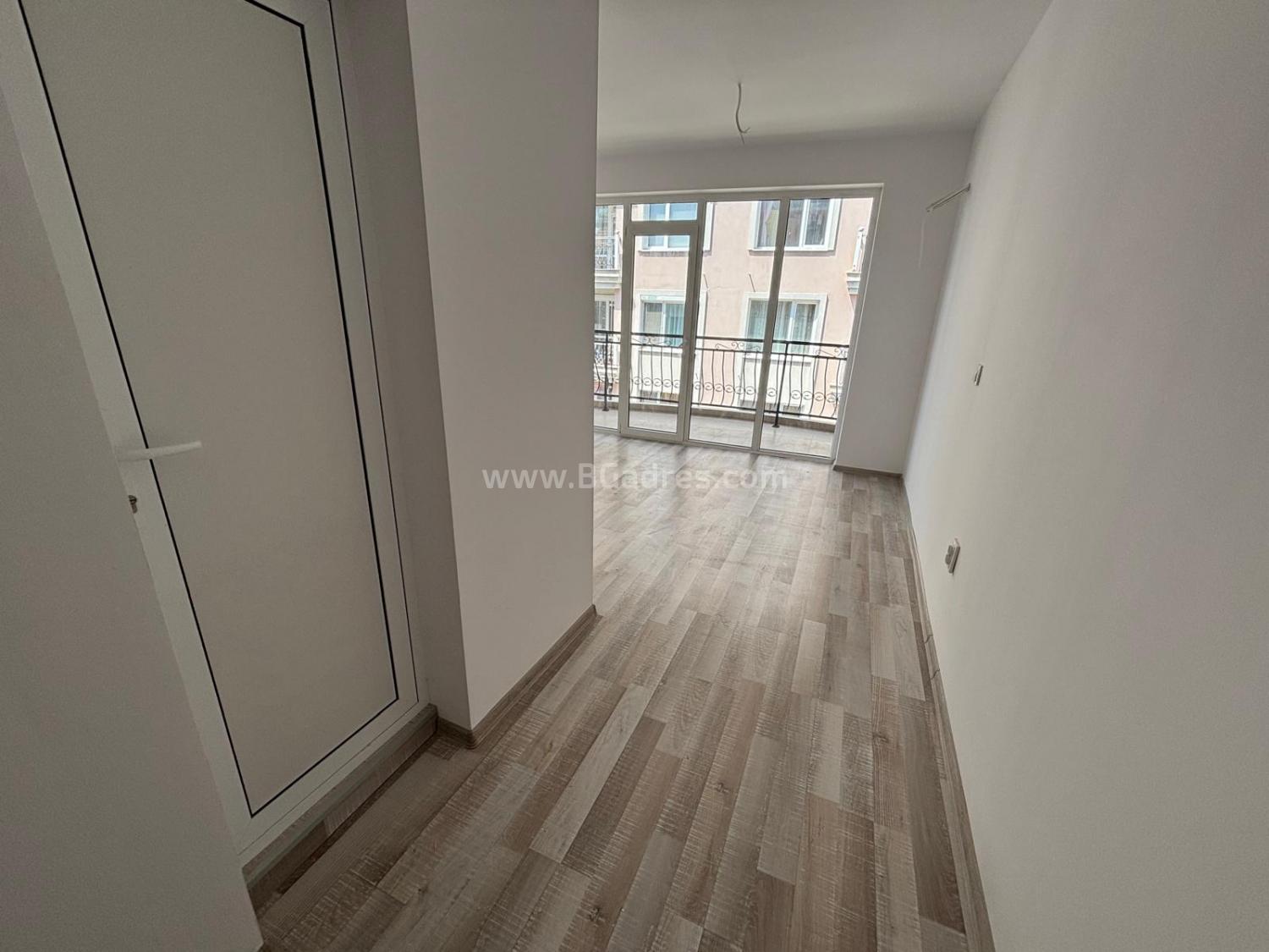 Квартира без таксы за обслуживание в Святом Власе І №4260