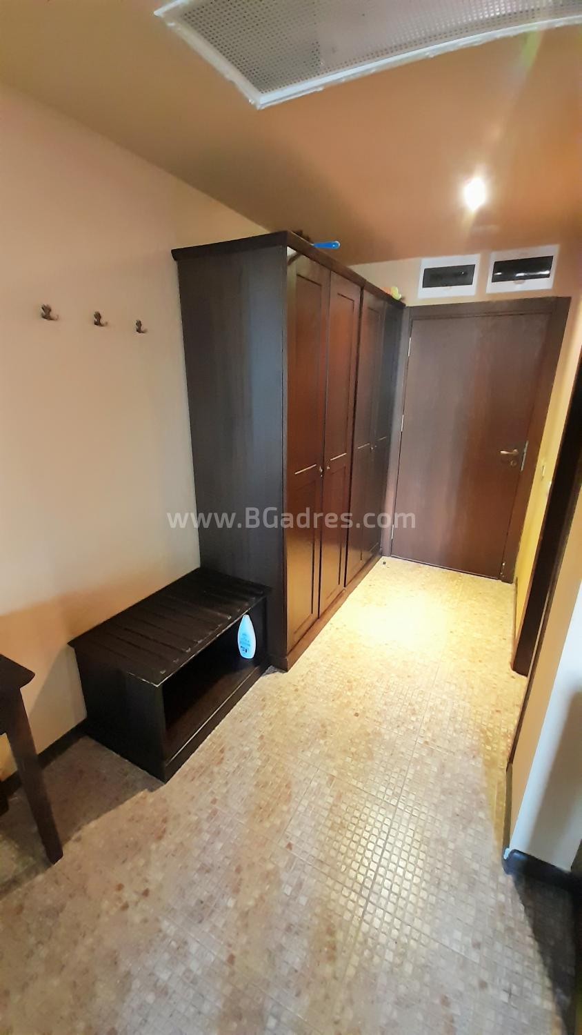 Studio in the Barcelo complex І №4731