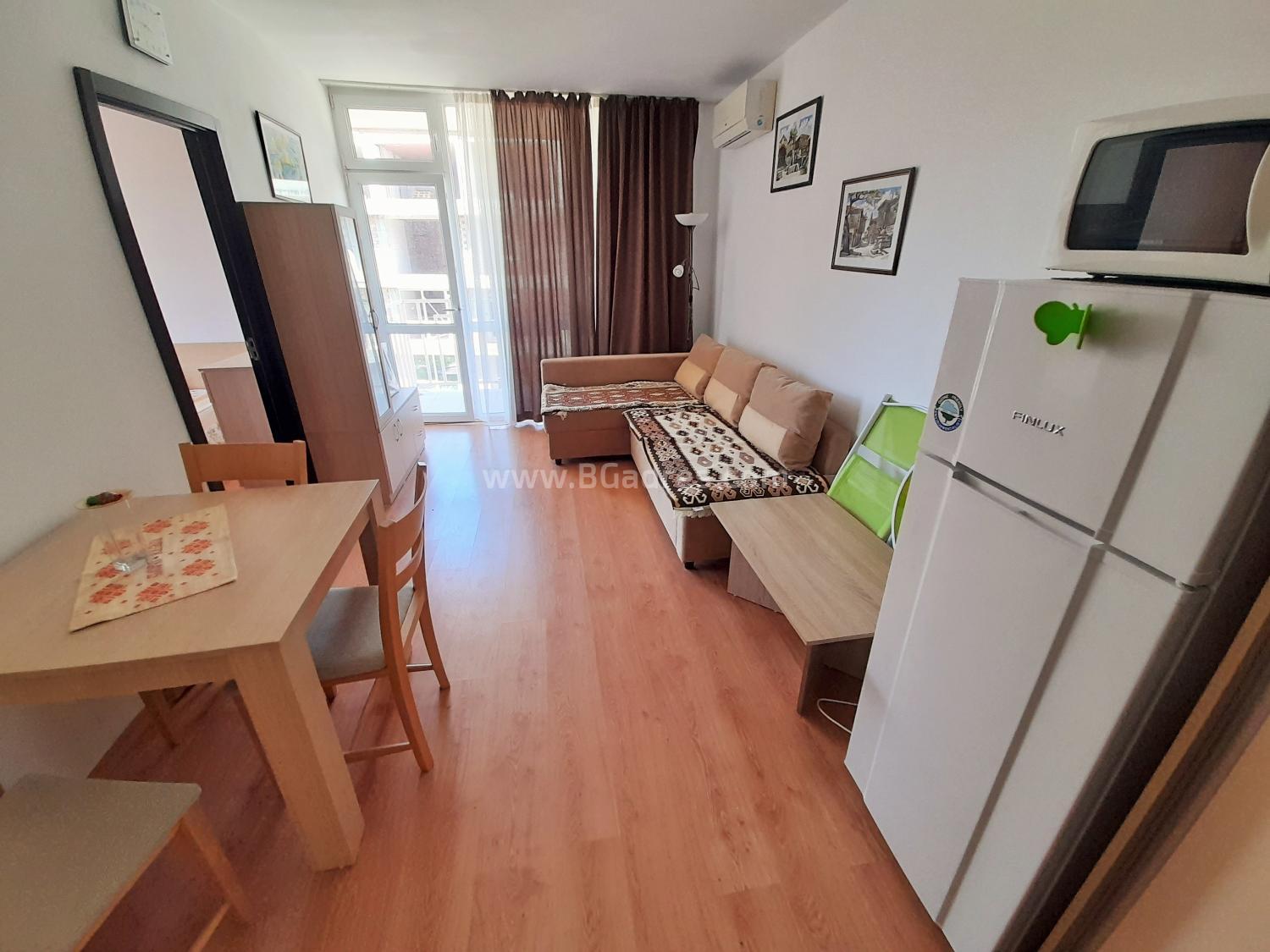 Квартира у моря в отличном состоянии І №3835