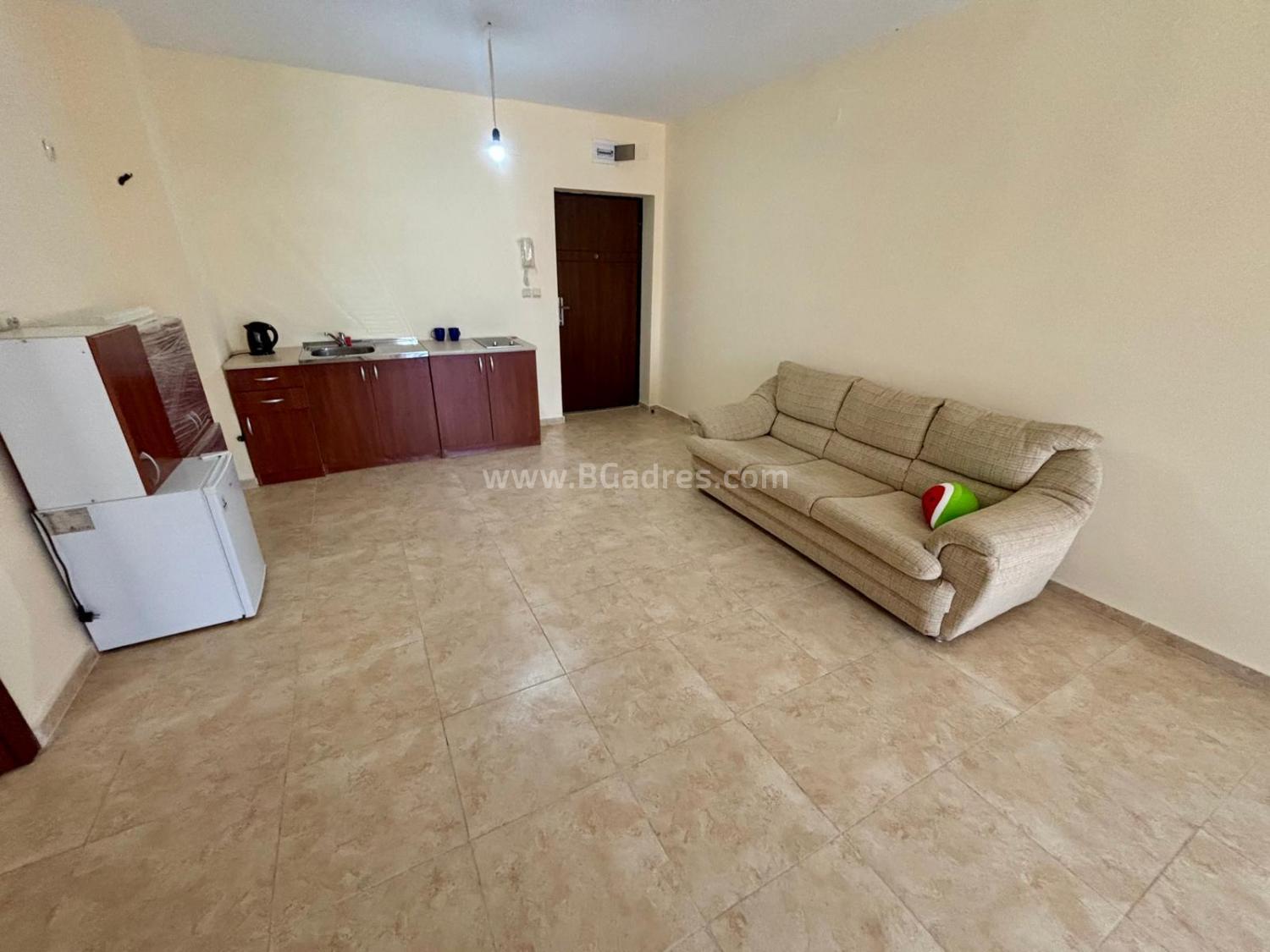 Wohnung im Apollon Komplex І №4319