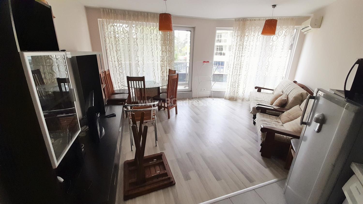 Apartment in the Admiral Plaza complex І №3875