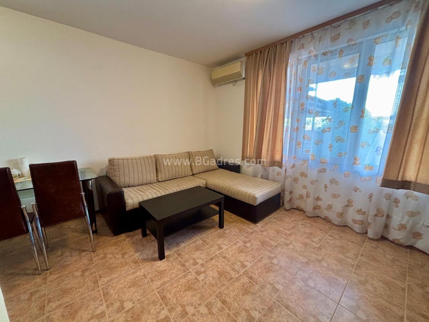 Apartment without maintenance fee in Ravda І №4218