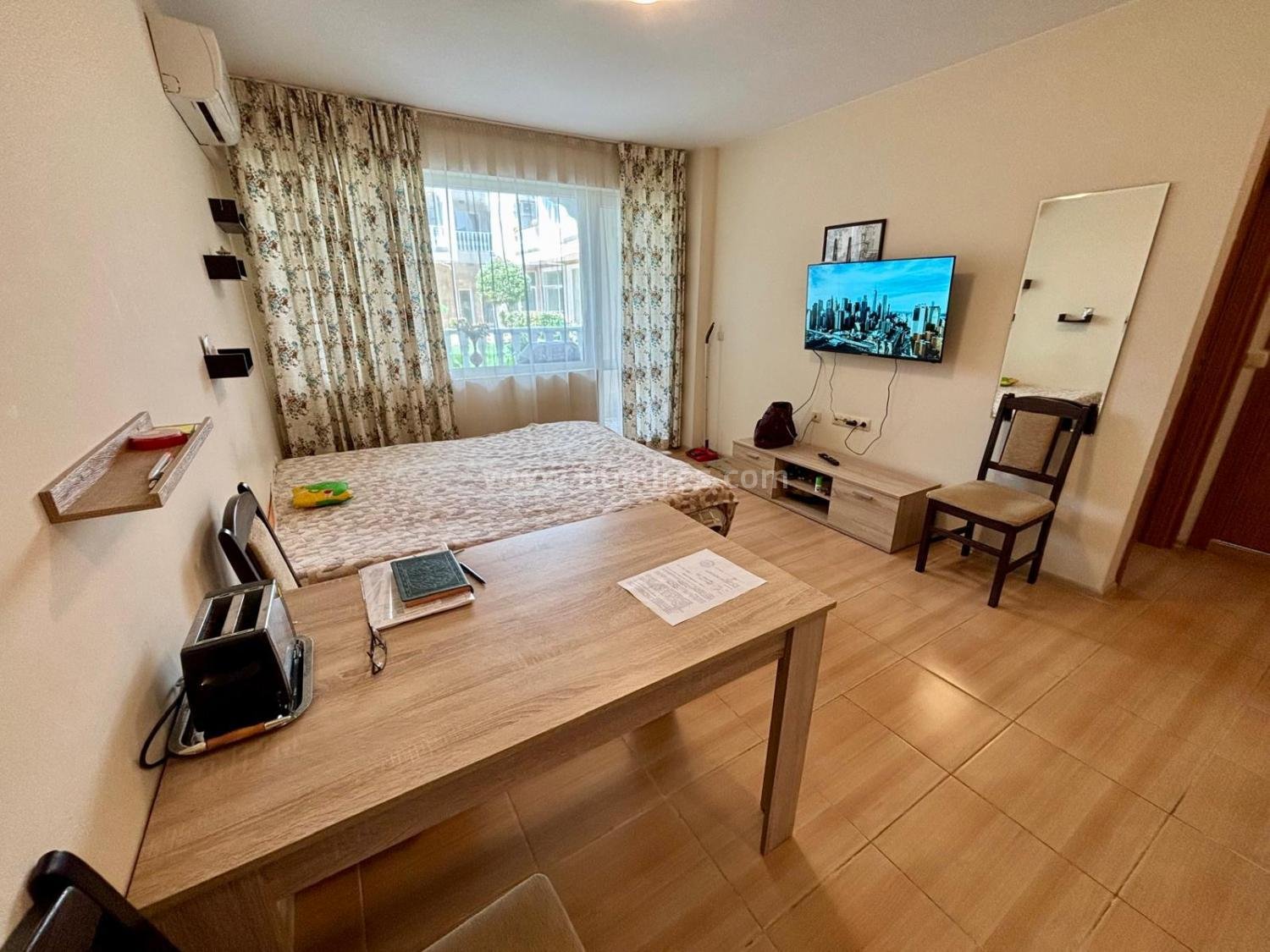 Апартамент в комплекс Лайфстайл Делукс І №4233