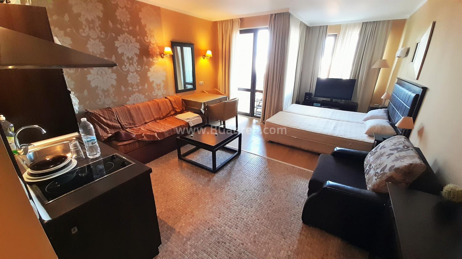 Studio in the Barcelo complex І №4731