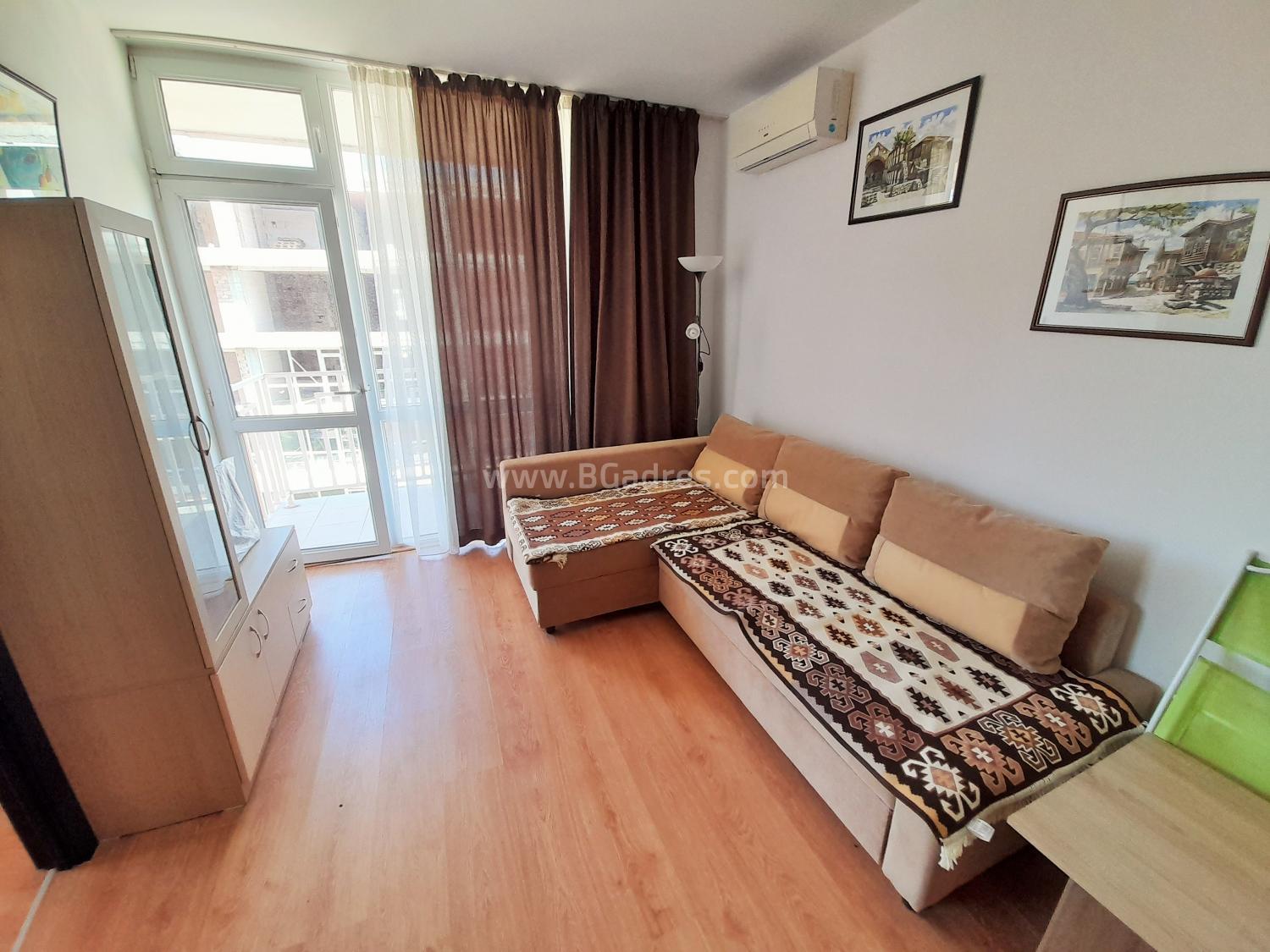 Квартира у моря в отличном состоянии І №3835