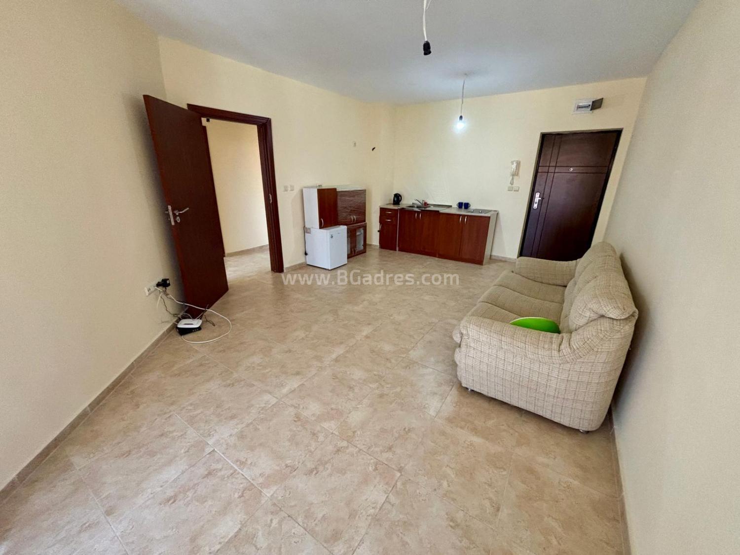 Wohnung im Apollon Komplex І №4319