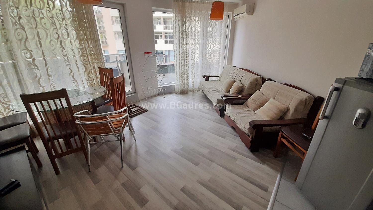 Apartment in the Admiral Plaza complex І №3875