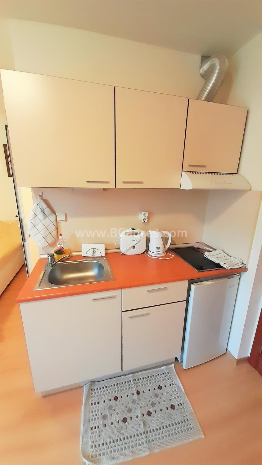 Studio in the Rainbow 2 complex І №3893