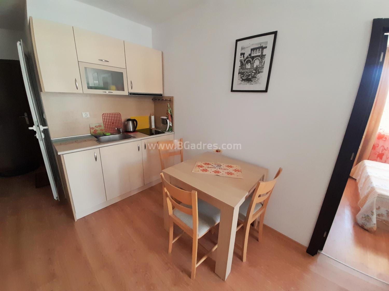 Квартира у моря в отличном состоянии І №3835