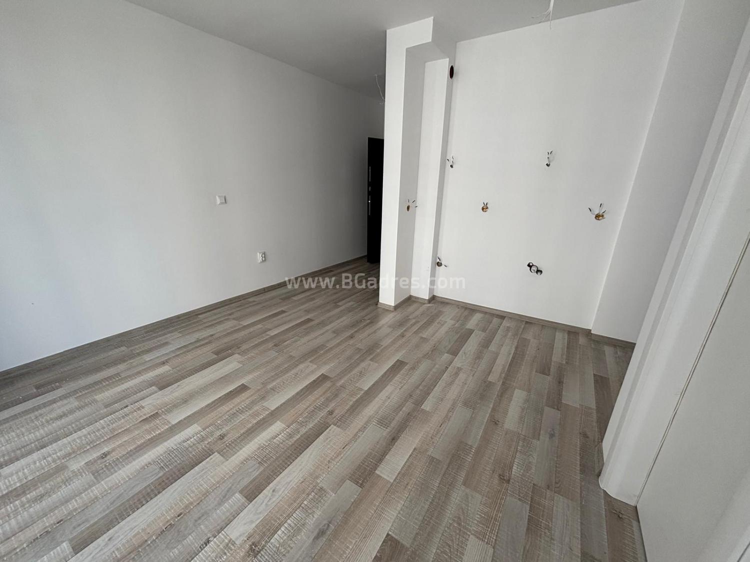 Квартира без таксы за обслуживание в Святом Власе І №4260