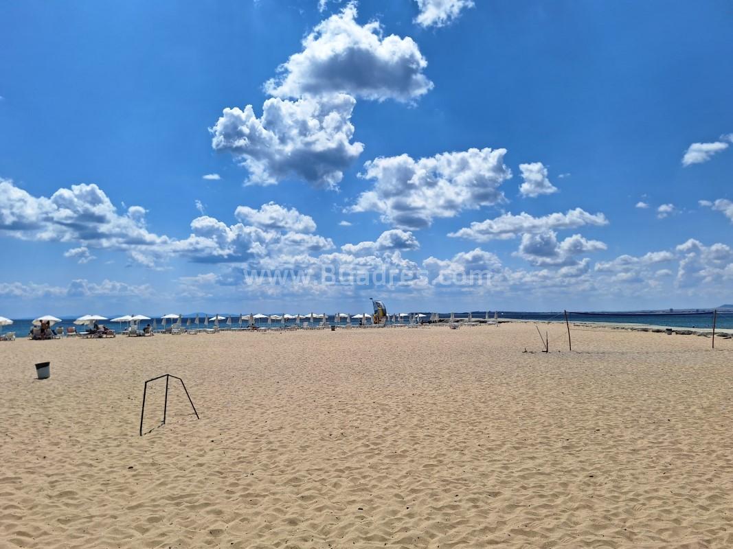 Large studio in Elenite І №3765