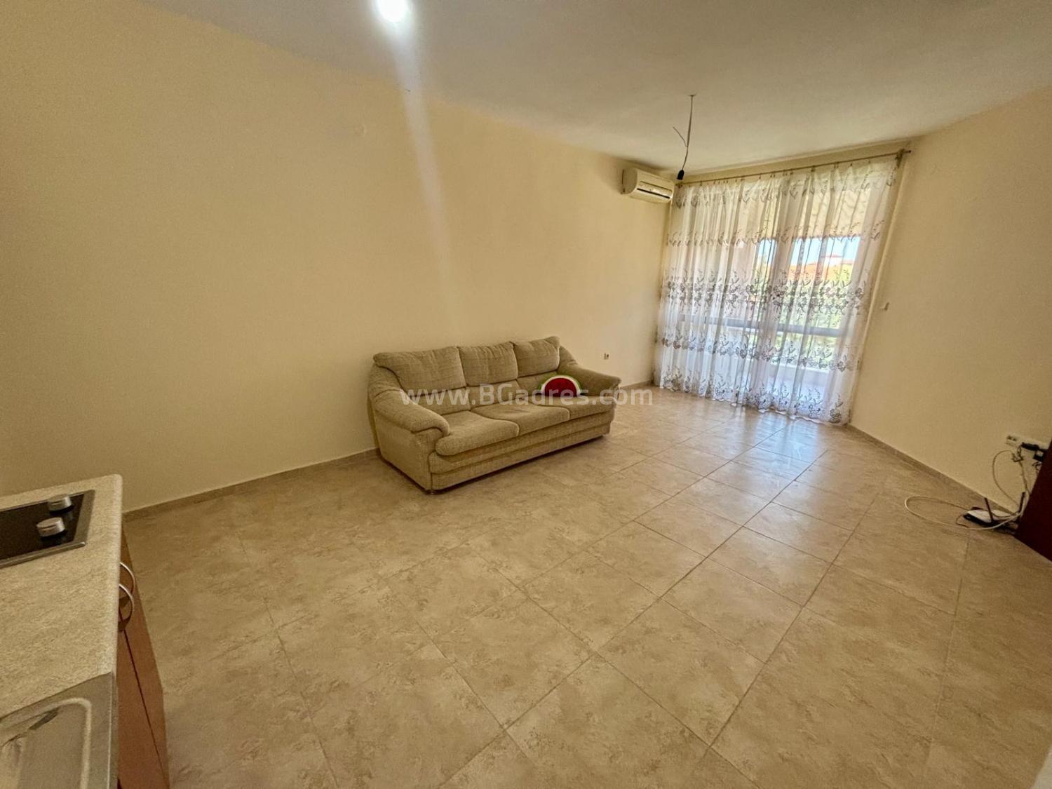 Wohnung im Apollon Komplex І №4319