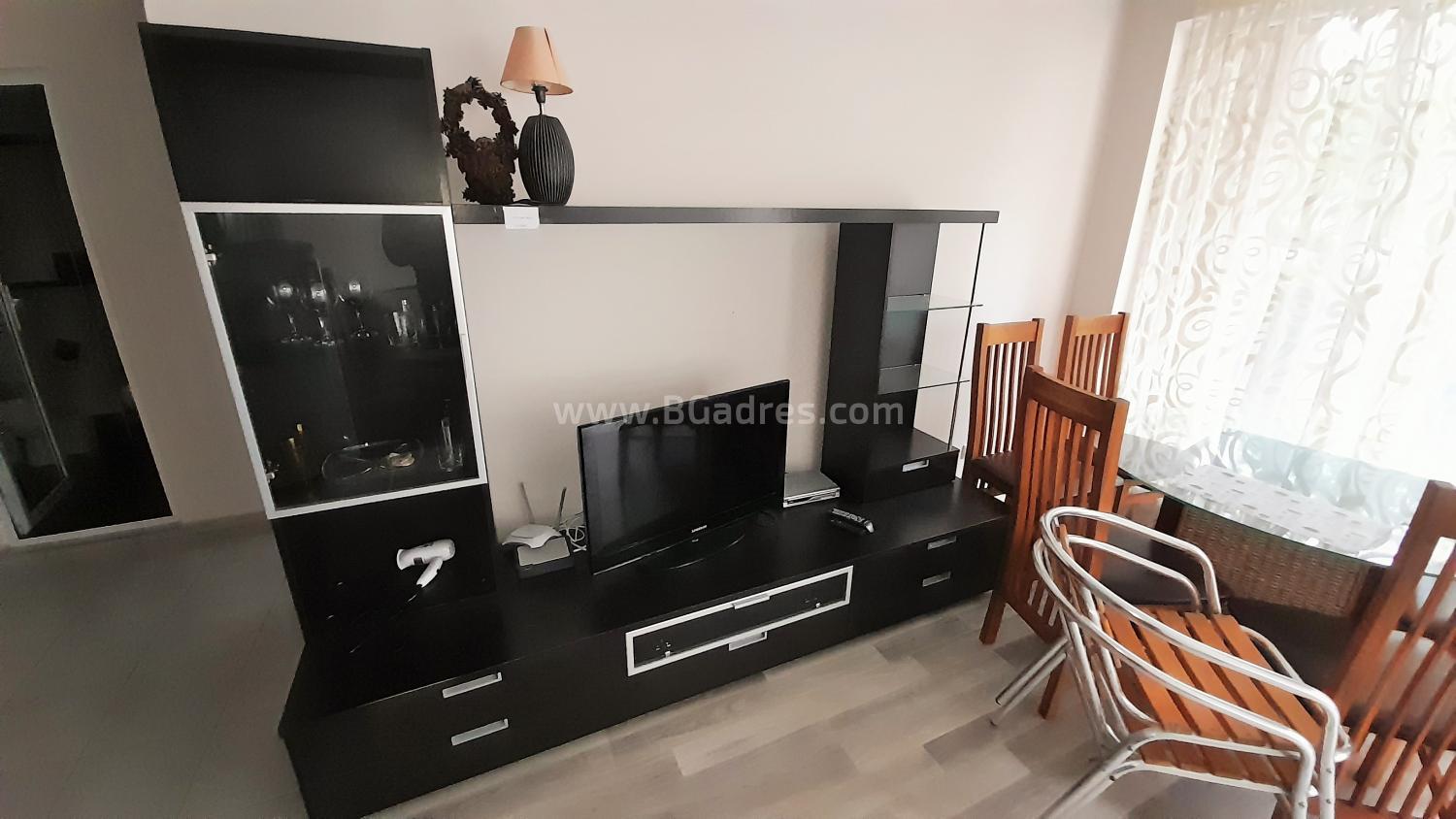 Apartment in the Admiral Plaza complex І №3875