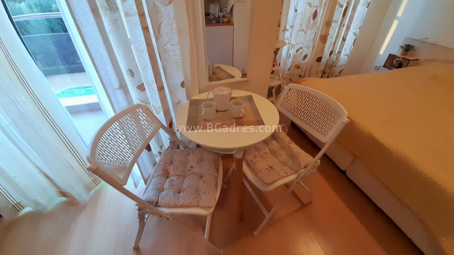 Studio in the Rainbow 2 complex І №3893