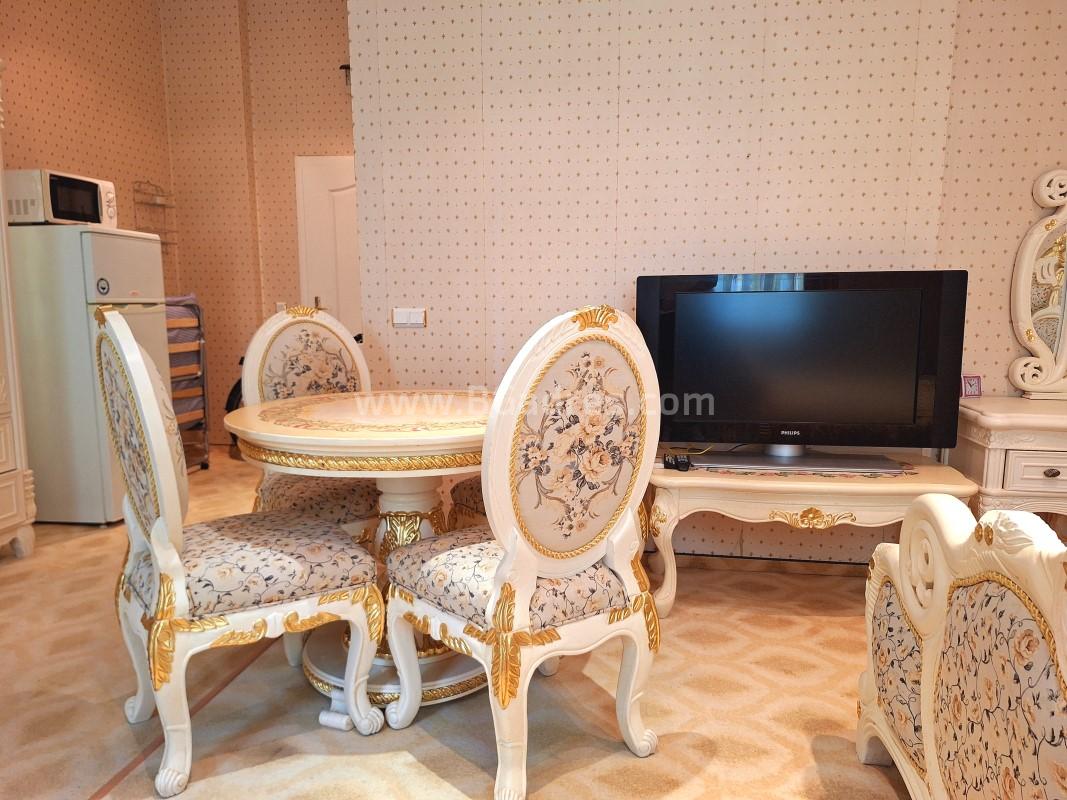 Large studio in Elenite І №3765