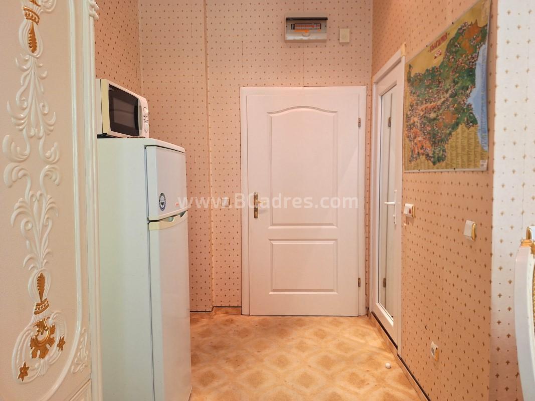 Large studio in Elenite І №3765