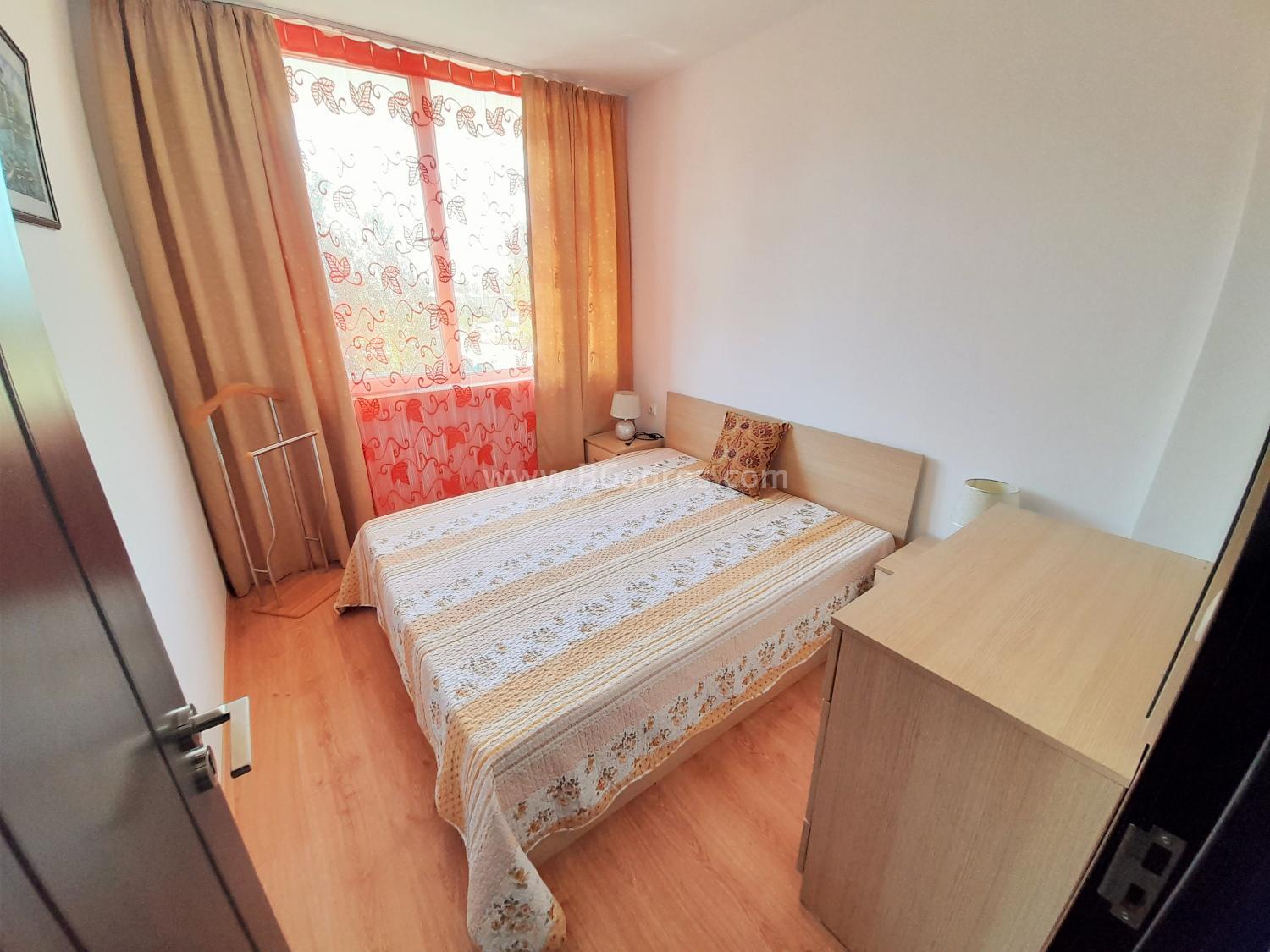 Квартира у моря в отличном состоянии І №3835