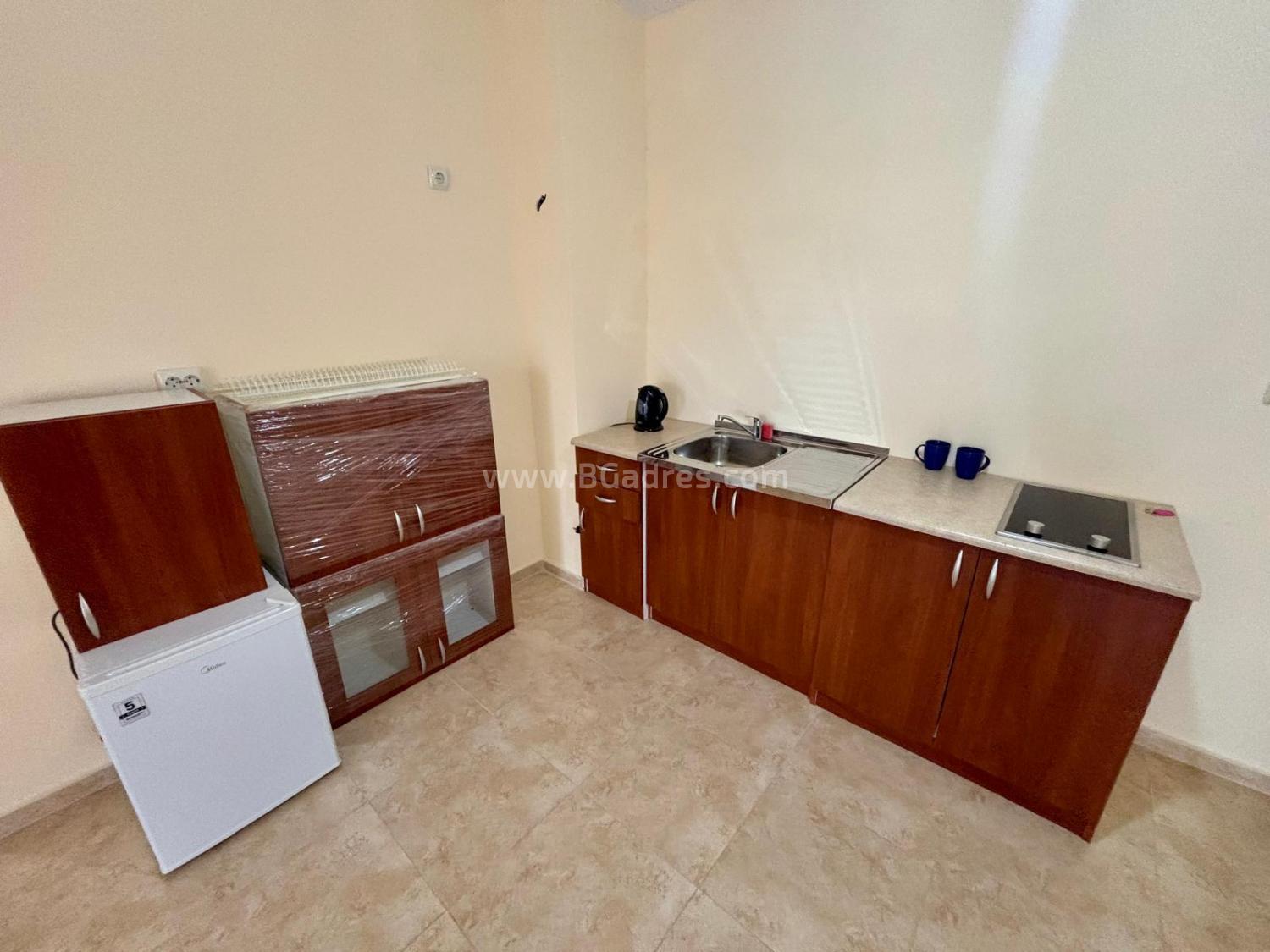 Wohnung im Apollon Komplex І №4319