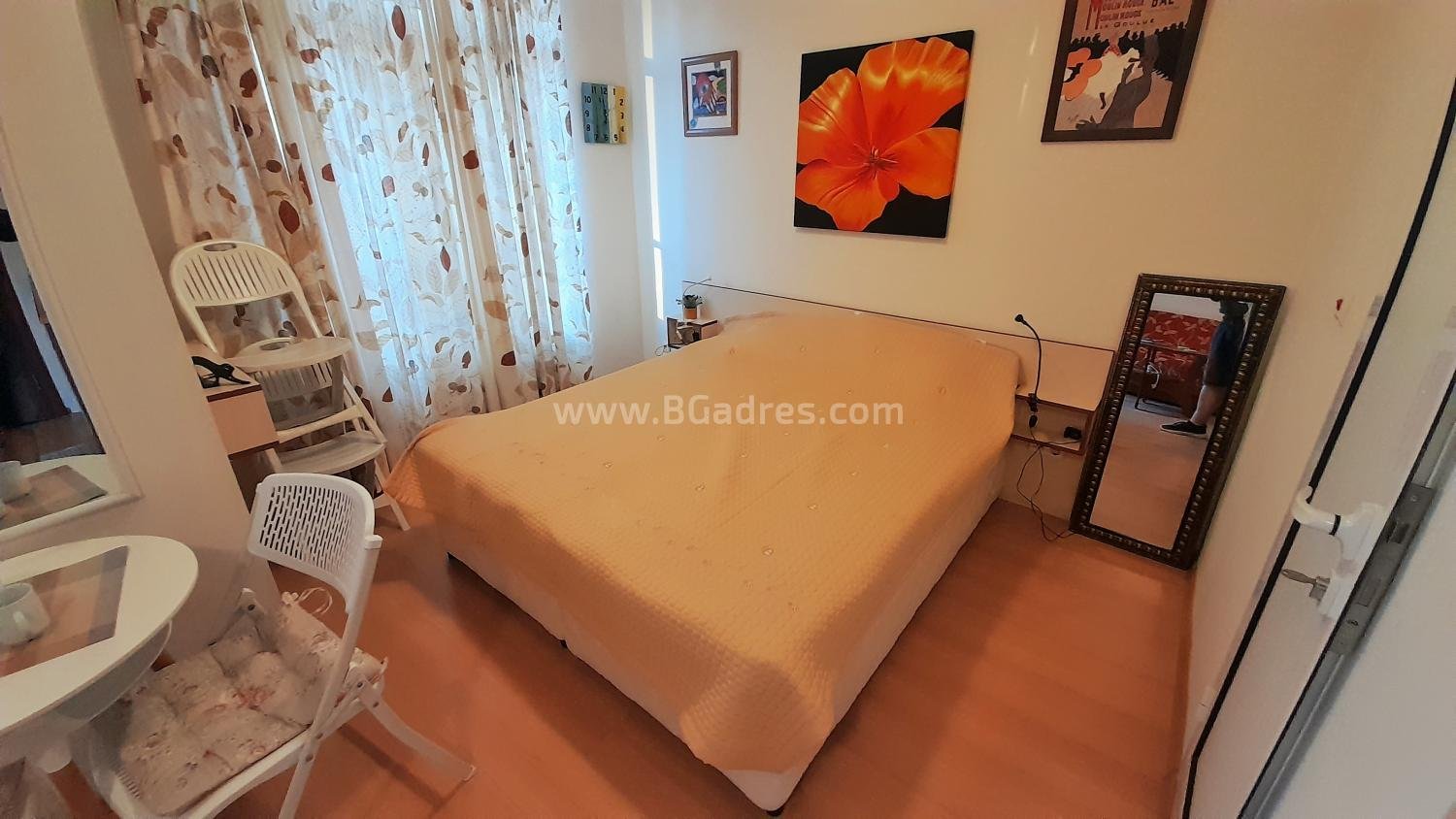 Studio in the Rainbow 2 complex І №3893