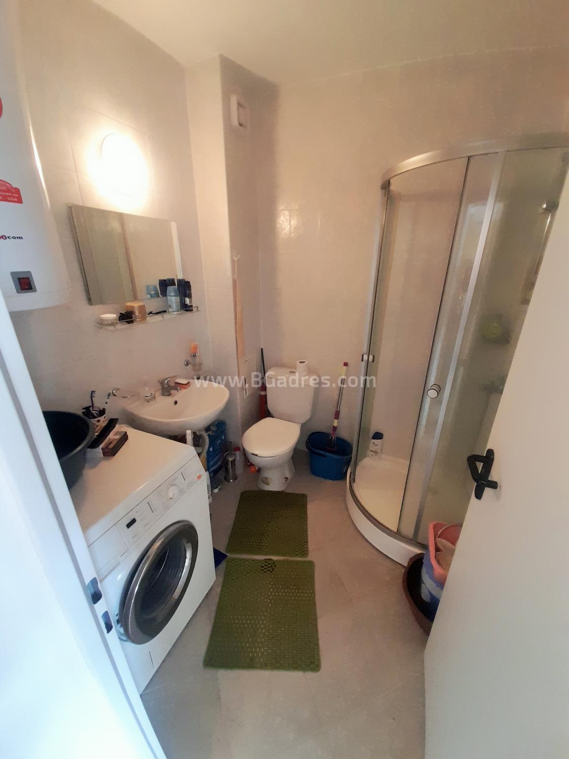 Studio in der Anlage Sunset Kosharitsa І №3966