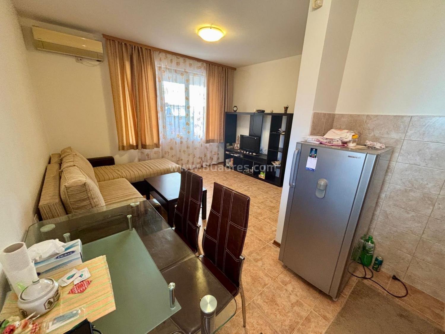 Apartment without maintenance fee in Ravda І №4218