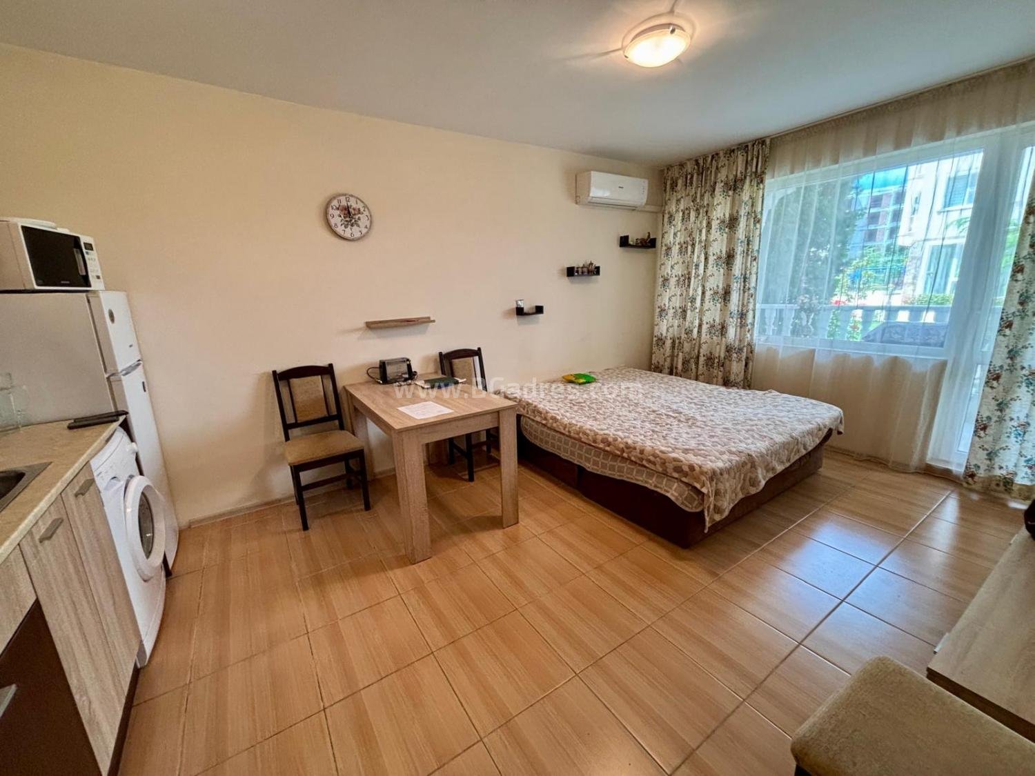 Апартамент в комплекс Лайфстайл Делукс І №4233