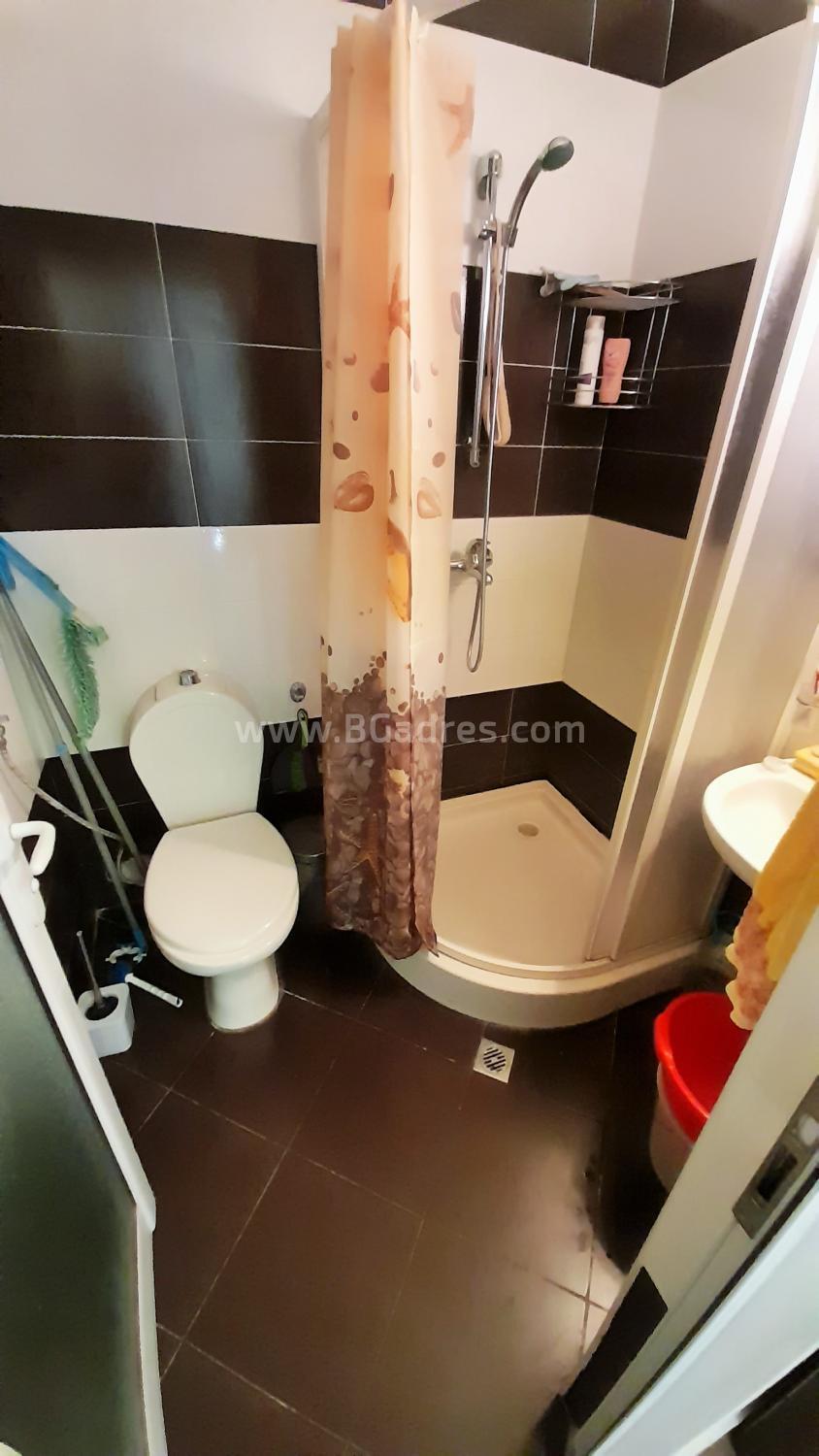 Недорогая квартира в Сарафово І №4780