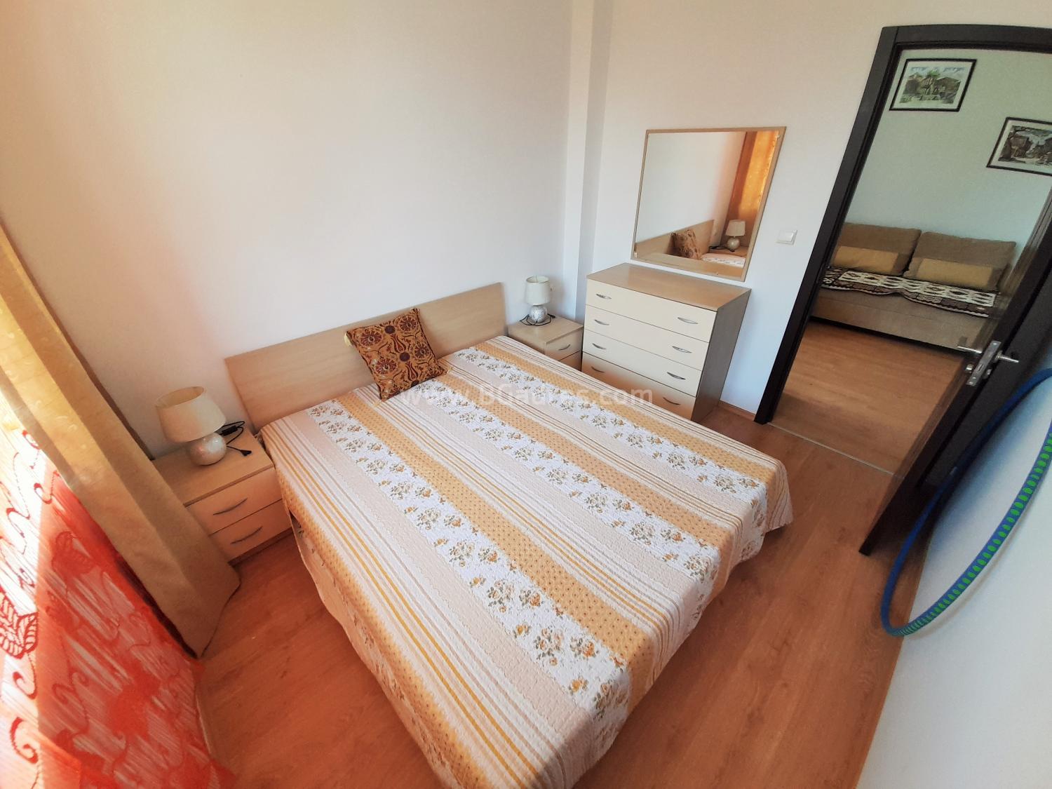 Квартира у моря в отличном состоянии І №3835