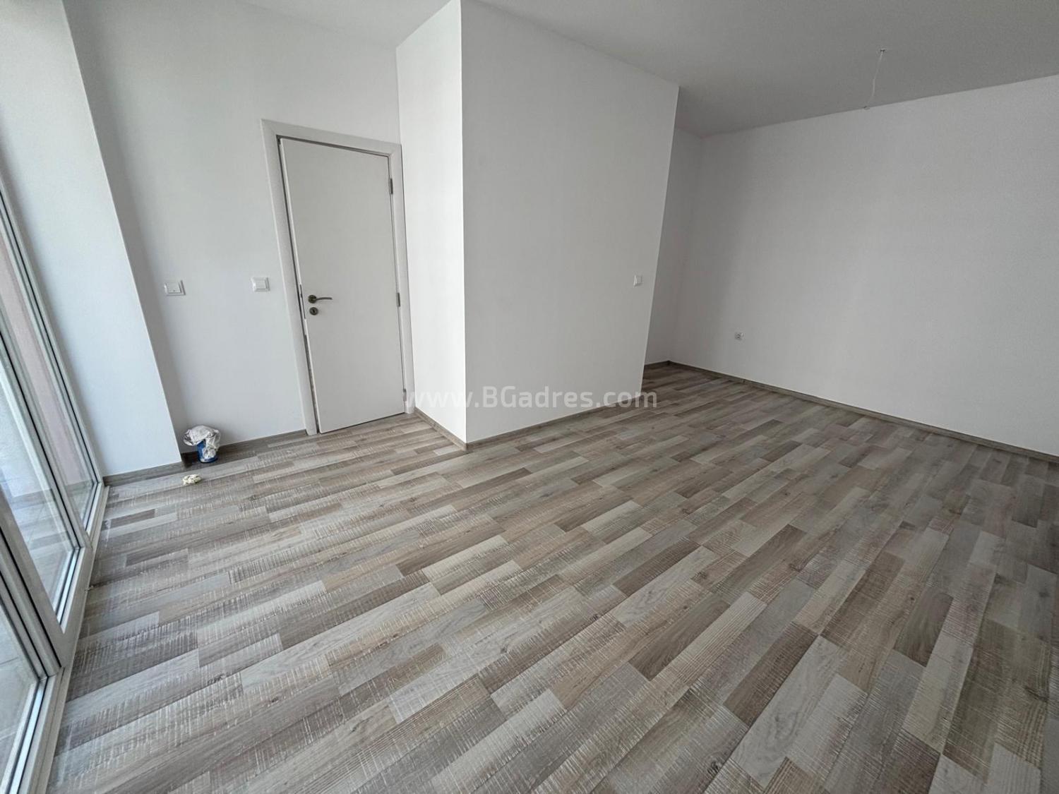 Квартира без таксы за обслуживание в Святом Власе І №4260