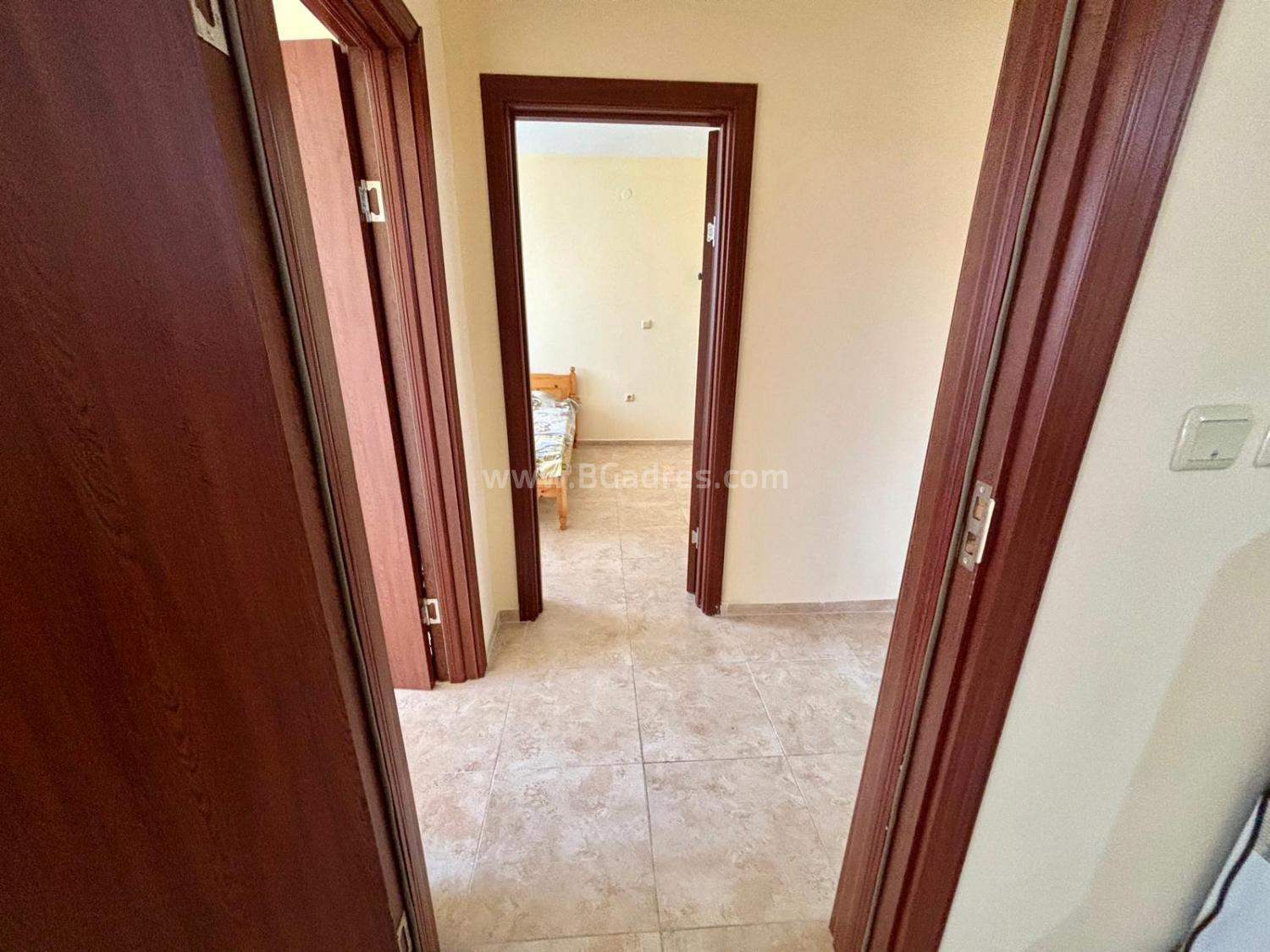 Wohnung im Apollon Komplex І №4319