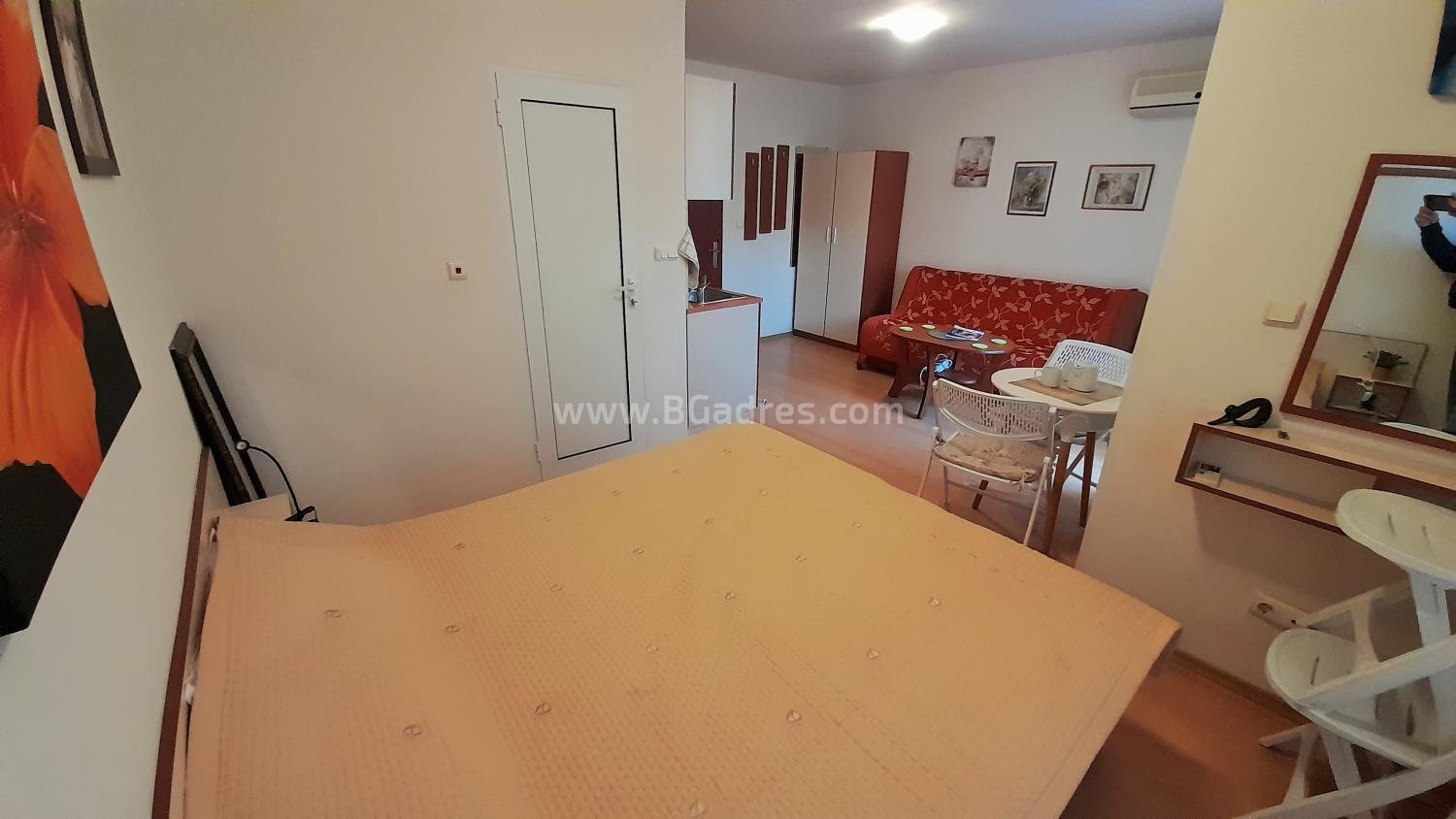 Studio in the Rainbow 2 complex І №3893