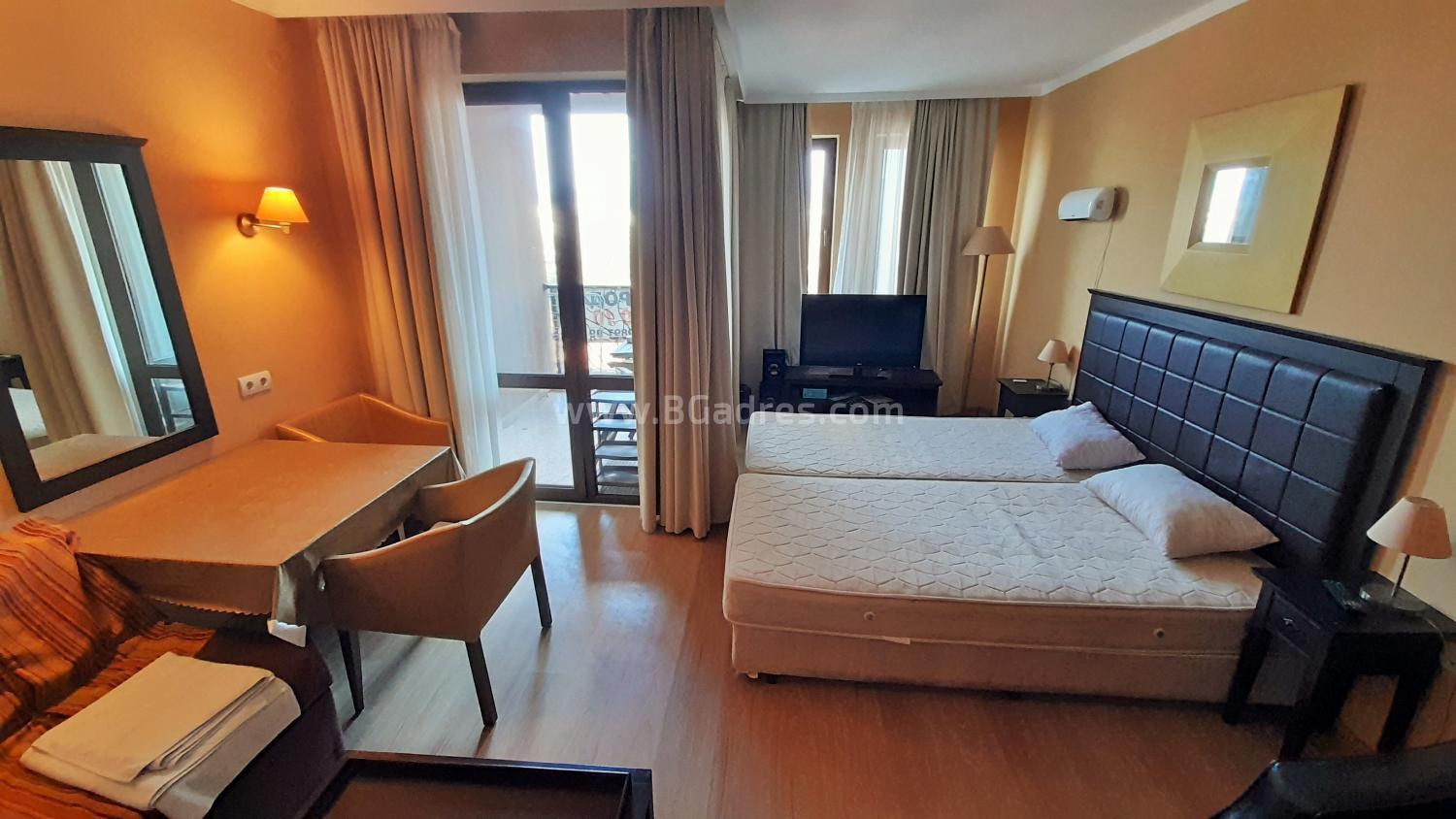 Studio in the Barcelo complex І №4731