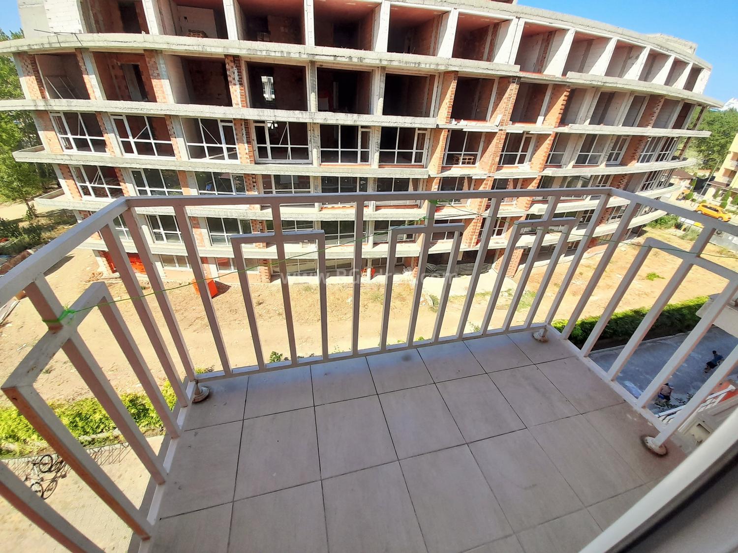 Квартира у моря в отличном состоянии І №3835