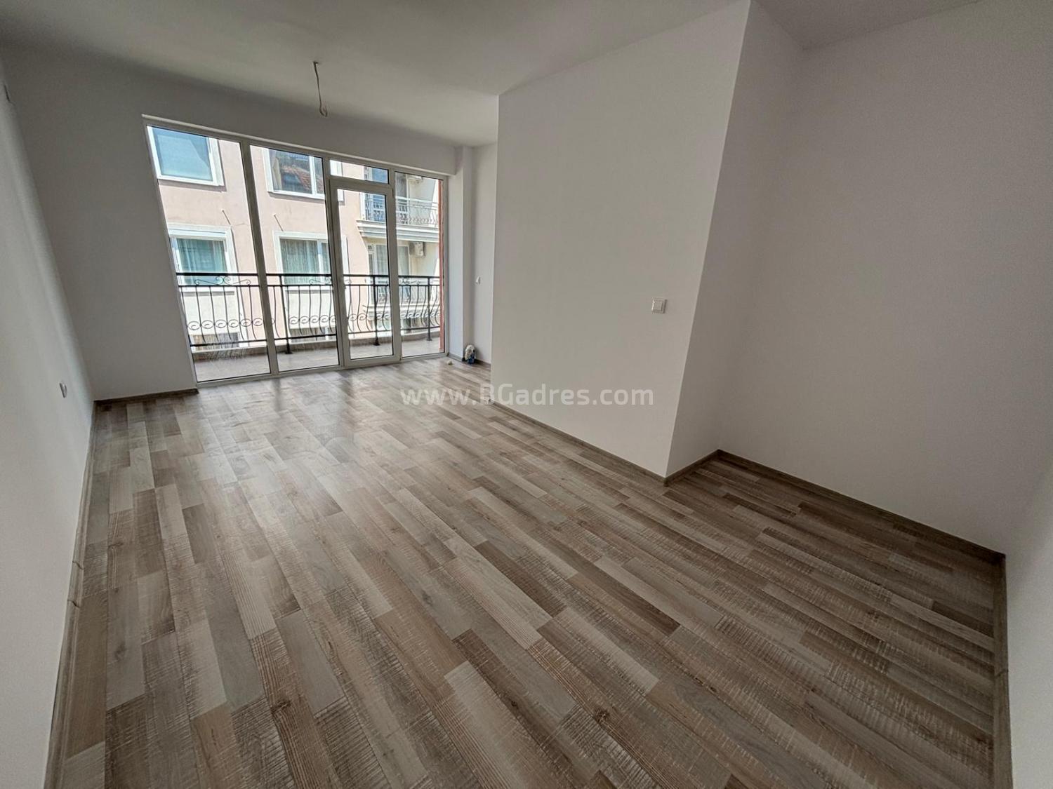 Квартира без таксы за обслуживание в Святом Власе І №4260