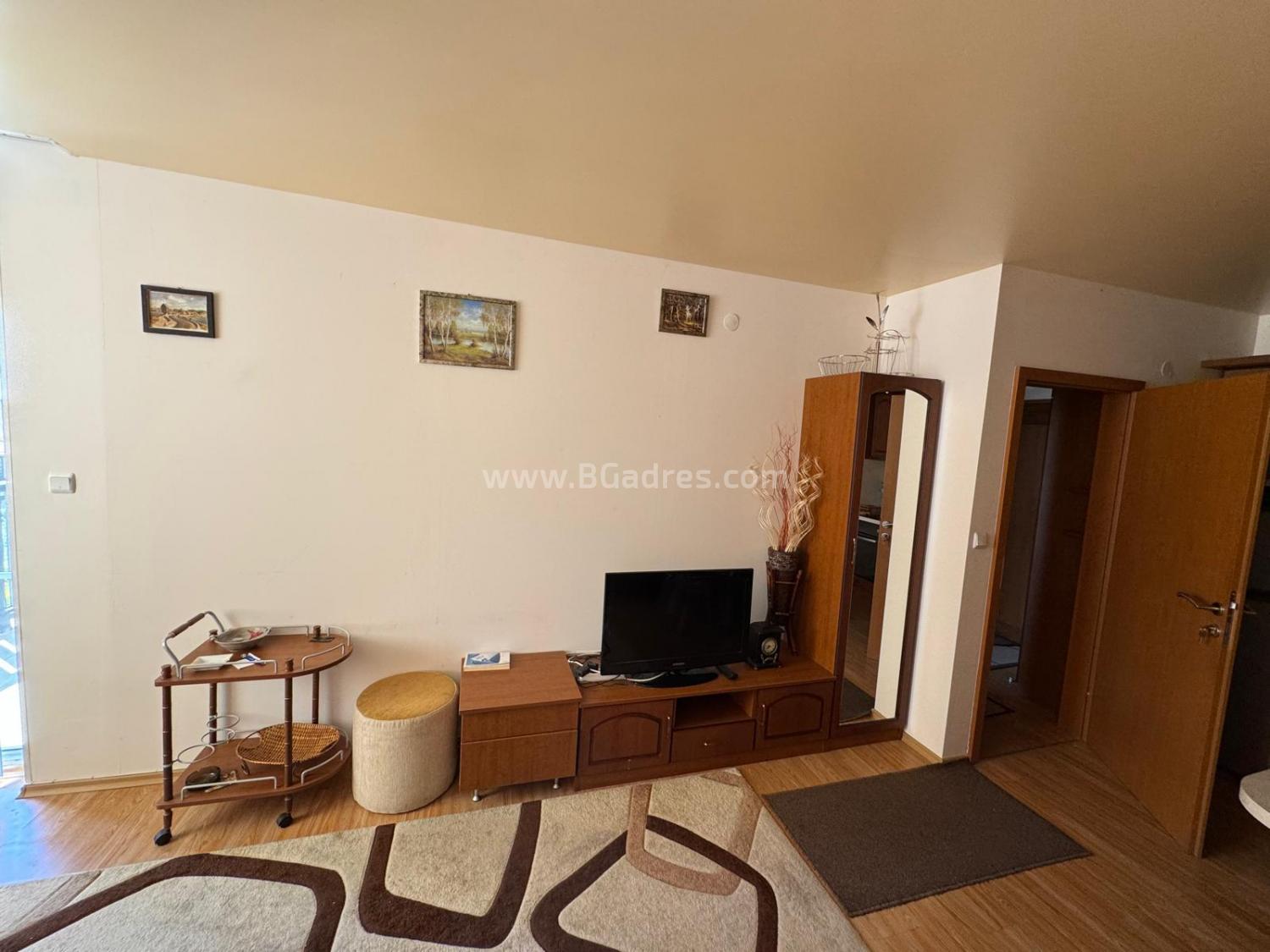 Квартира в комплексе Шато Ахелой 2 І №4315