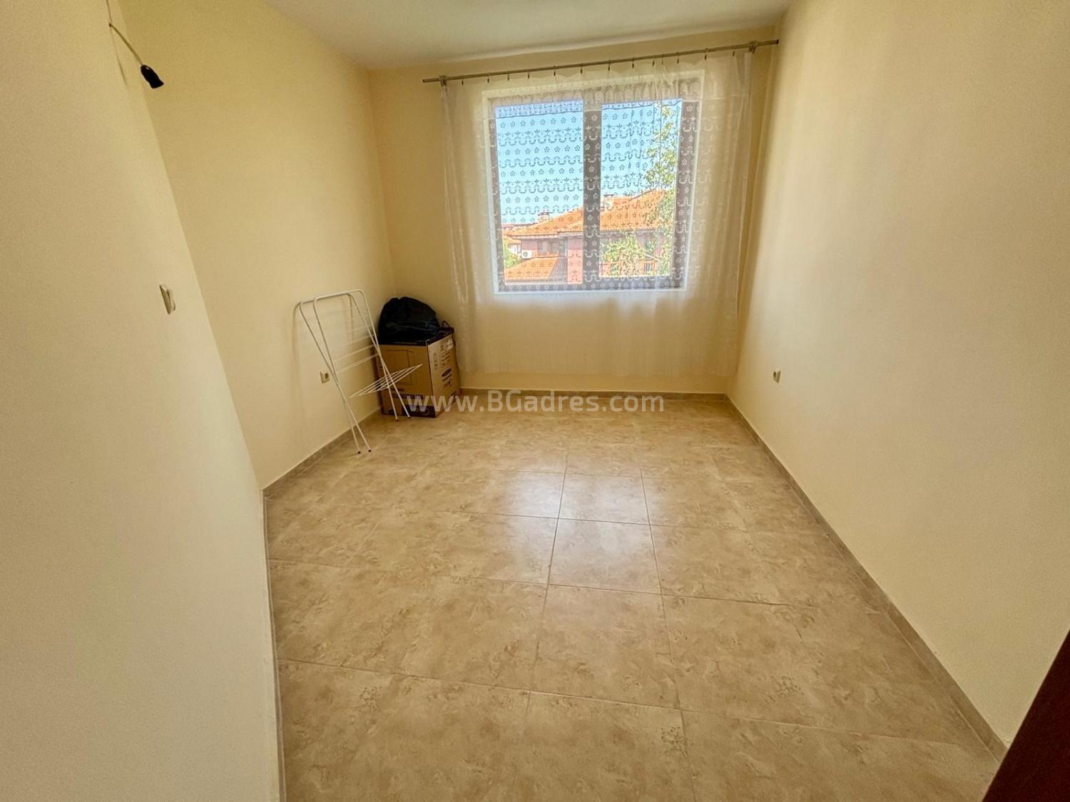 Wohnung im Apollon Komplex І №4319